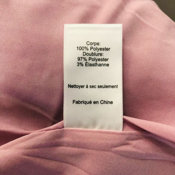 Astr the label HOLLAND MAXI DRESS in lilac nwot - Picture 11 of 16